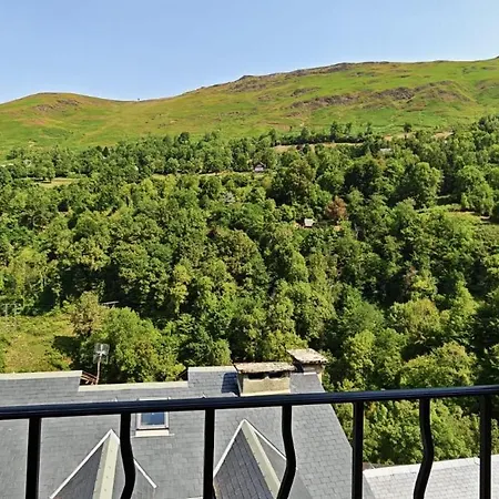 Nid Des Pyrénées Apartamento Eaux-Bonnes