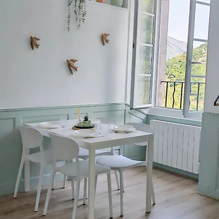 Apartment Nid Des Pyrenees *