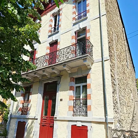 Apartment Nid Des Pyrenees *