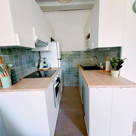 Apartment Nid Des Pyrenees *