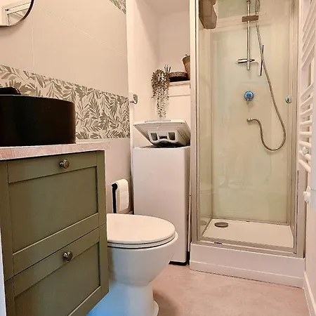Nid Des Pyrenees Apartment