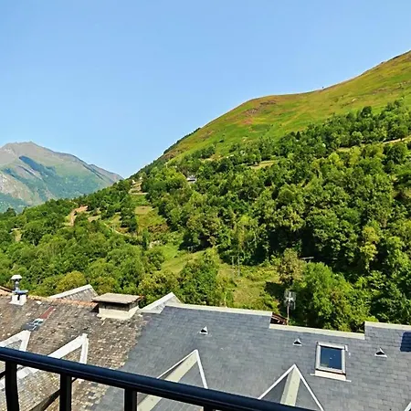 Apartamento Nid Des Pyrénées *